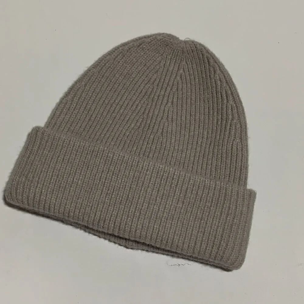 Knit Hat